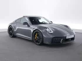 Porsche 911 (2025) thumbnail 7