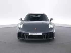 Porsche 911 (2025) thumbnail 8
