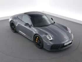 Porsche 911 (2025) thumbnail 9
