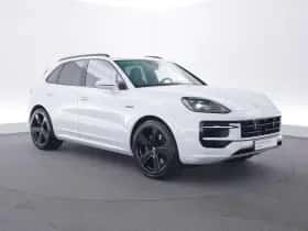 Porsche Cayenne (2024) thumbnail 7