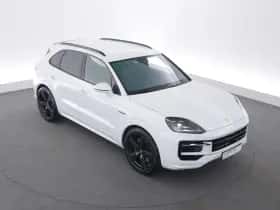Porsche Cayenne (2024) thumbnail 9