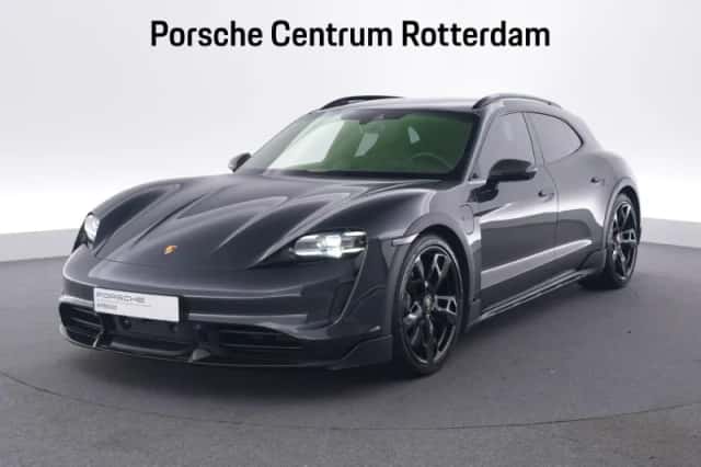 Porsche Taycan (2022) thumbnail 1