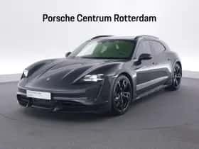 Porsche Taycan (2022) thumbnail 1