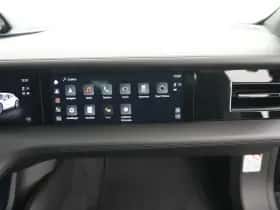 Porsche Taycan (2022) thumbnail 37