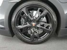 Porsche Taycan (2022) thumbnail 43