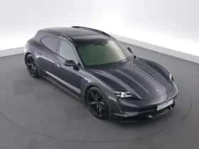 Porsche Taycan (2022) thumbnail 9