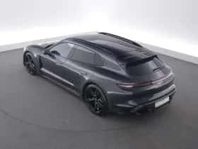 Porsche Taycan (2022) thumbnail 10