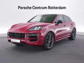 Porsche Cayenne (2023) thumbnail 1