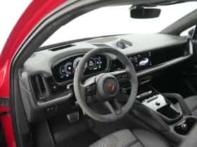 Porsche Cayenne (2023) thumbnail 13