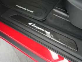 Porsche Cayenne (2023) thumbnail 19