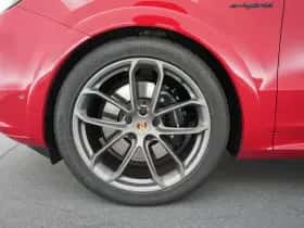 Porsche Cayenne (2023) thumbnail 41
