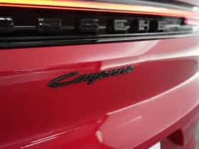 Porsche Cayenne (2023) thumbnail 45