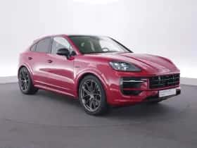 Porsche Cayenne (2023) thumbnail 7