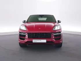 Porsche Cayenne (2023) thumbnail 8