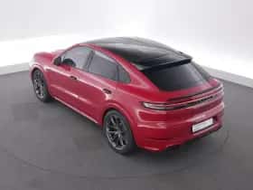 Porsche Cayenne (2023) thumbnail 10