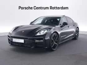 Porsche Onbekend (2024)