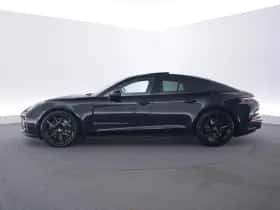 Porsche Panamera (2024) thumbnail 2