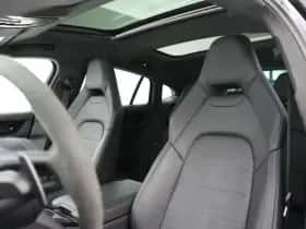Porsche Panamera (2024) thumbnail 12