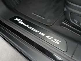 Porsche Panamera (2024) thumbnail 17