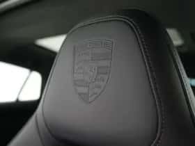 Porsche Panamera (2024) thumbnail 19