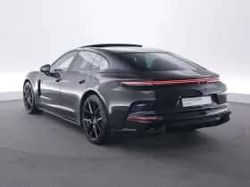 Porsche Panamera (2024) thumbnail 3