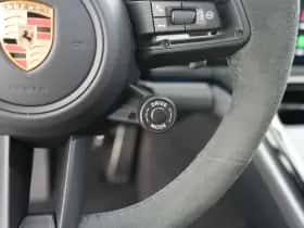 Porsche Panamera (2024) thumbnail 23