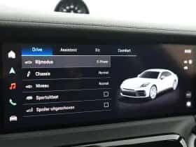 Porsche Panamera (2024) thumbnail 26