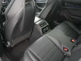 Porsche Panamera (2024) thumbnail 28