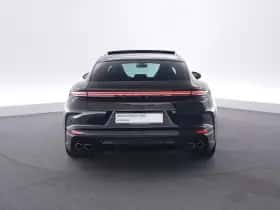 Porsche Panamera (2024) thumbnail 4