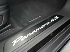 Porsche Panamera (2024) thumbnail 37