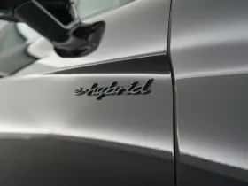 Porsche Panamera (2024) thumbnail 39