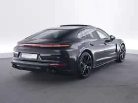 Porsche Panamera (2024) thumbnail 5