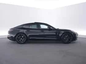 Porsche Panamera (2024) thumbnail 6