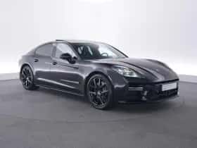 Porsche Panamera (2024) thumbnail 7