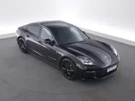 Porsche Panamera (2024) thumbnail 9