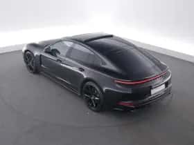 Porsche Panamera (2024) thumbnail 10