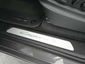 Porsche Cayenne (2024) thumbnail 19