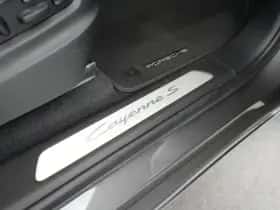 Porsche Cayenne (2024) thumbnail 40