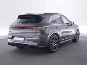 Porsche Cayenne (2024) thumbnail 5