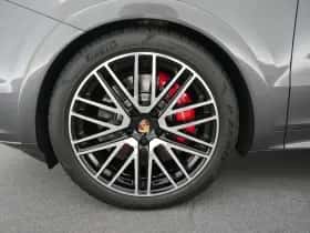 Porsche Cayenne (2024) thumbnail 44