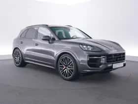 Porsche Cayenne (2024) thumbnail 7