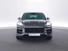 Porsche Cayenne (2024) thumbnail 8