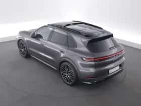 Porsche Cayenne (2024) thumbnail 10