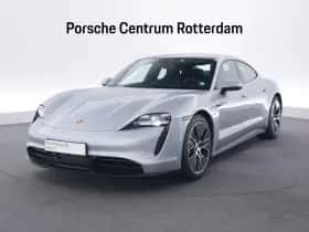 Porsche Taycan (2023)