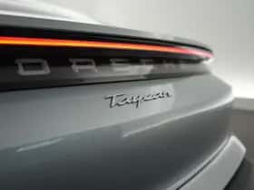 Porsche Taycan (2023) thumbnail 37