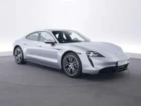 Porsche Taycan (2023) thumbnail 7
