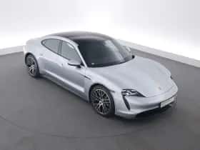 Porsche Taycan (2023) thumbnail 9