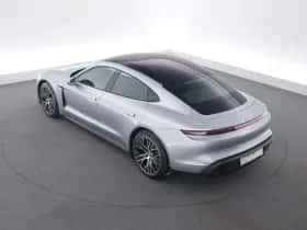 Porsche Taycan (2023) thumbnail 10