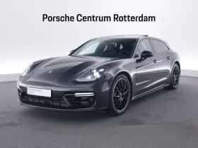 Porsche Panamera (2022)