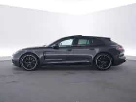 Porsche Panamera (2022) thumbnail 2